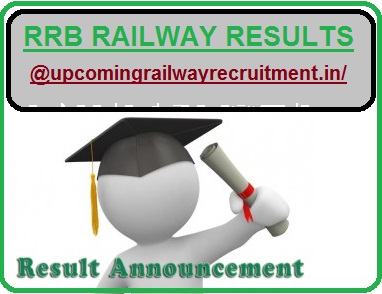 RRB NTPC Exam Result 2016: Check Railway Exams Result, NTPC Results 2017, ntpc, exam results 2016-2017, check railway results Online, rrb jobs 2017, rrb results 2017, railway results